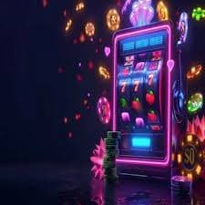 qqbet Game Slot